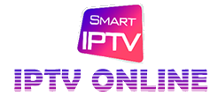 IPTV Online Logo