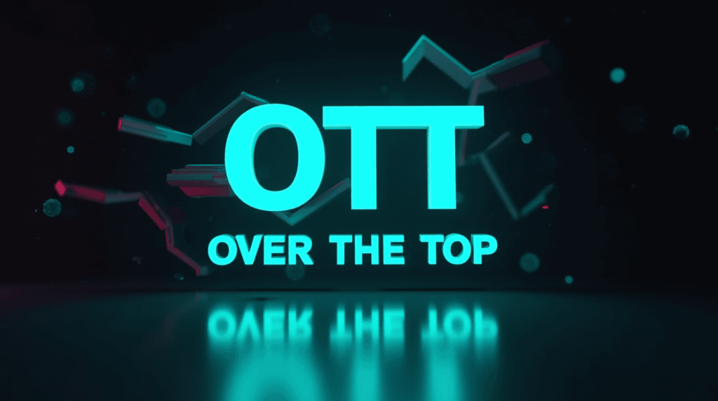 IPTV/OTT