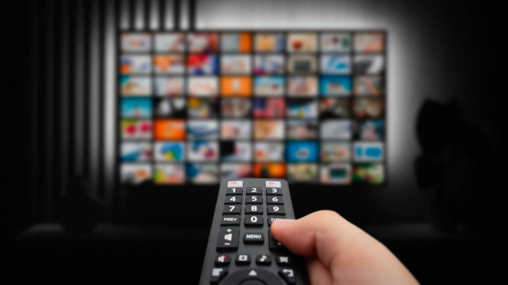 IPTV Providers