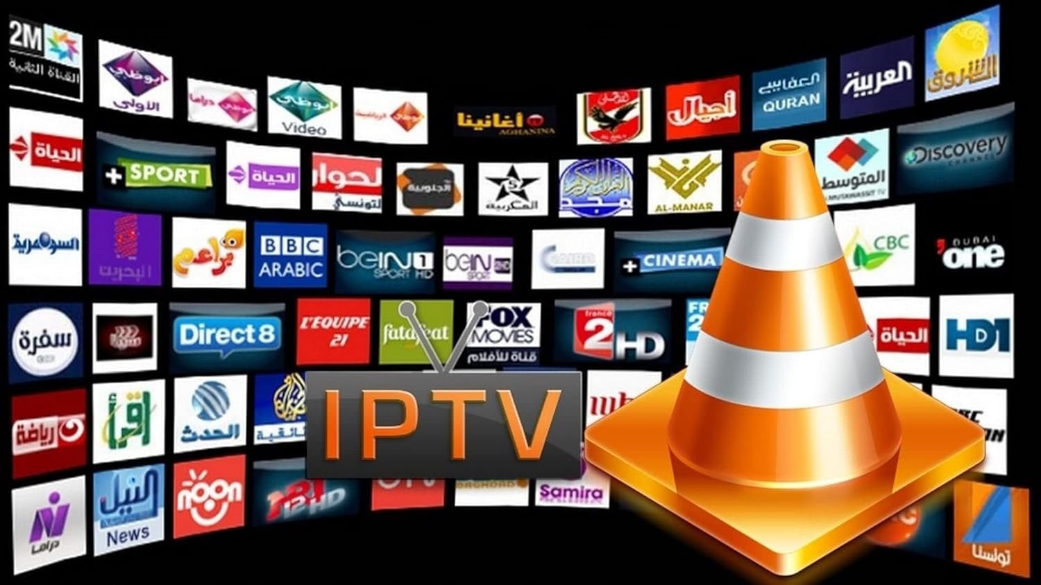 iptv subscription