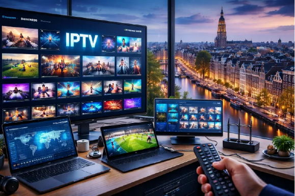 IPTV Online
