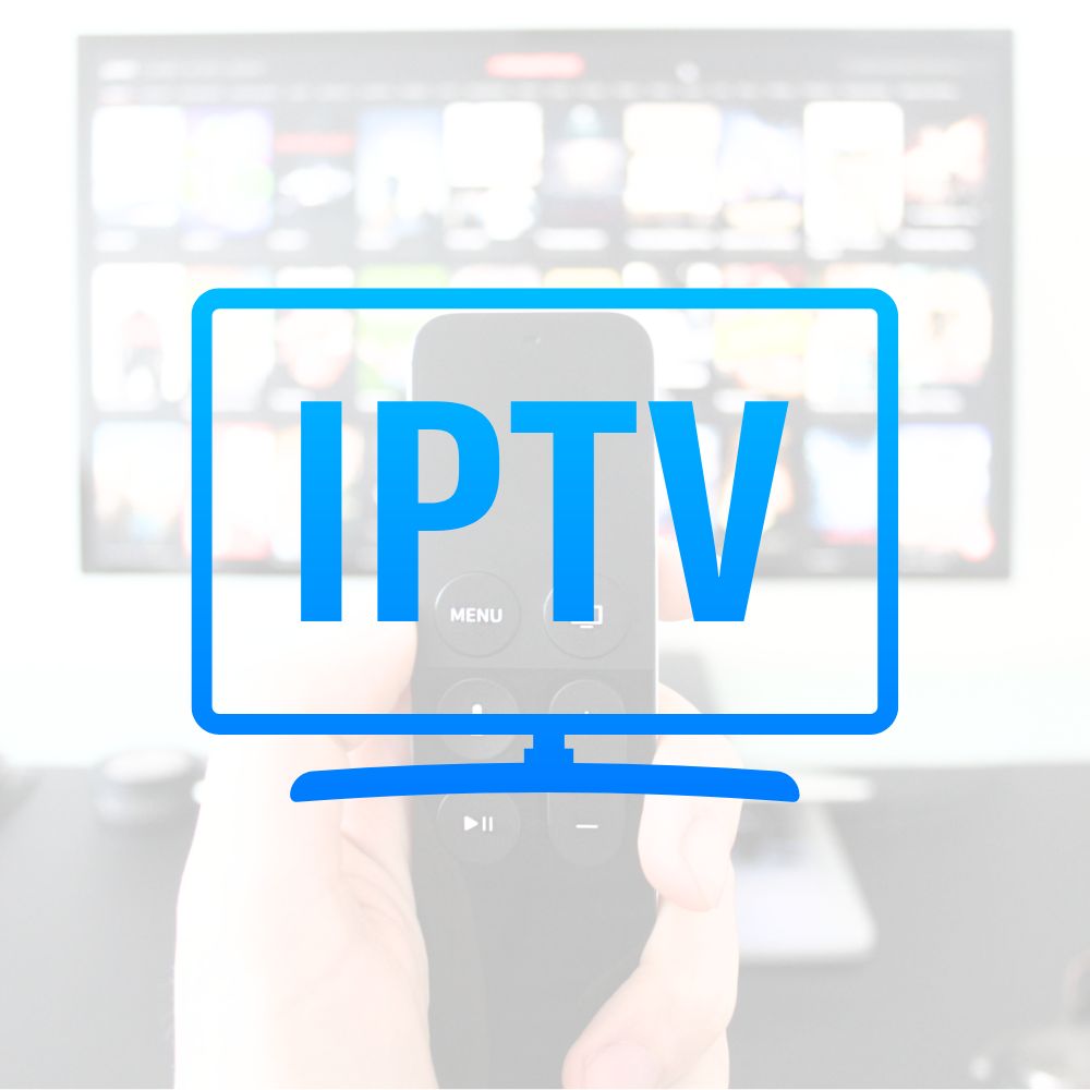 What Is IPTV